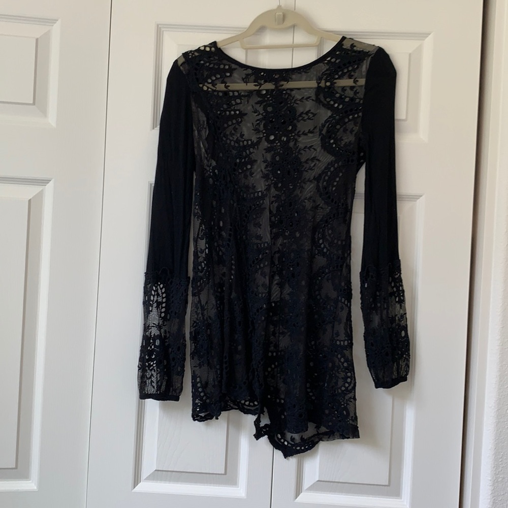XCVI dress